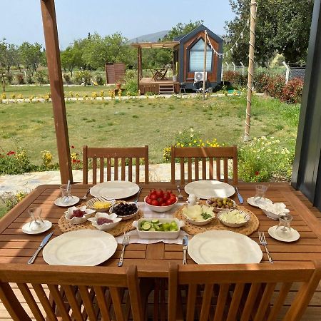 Radika Datca Kızlanköy 外观 照片