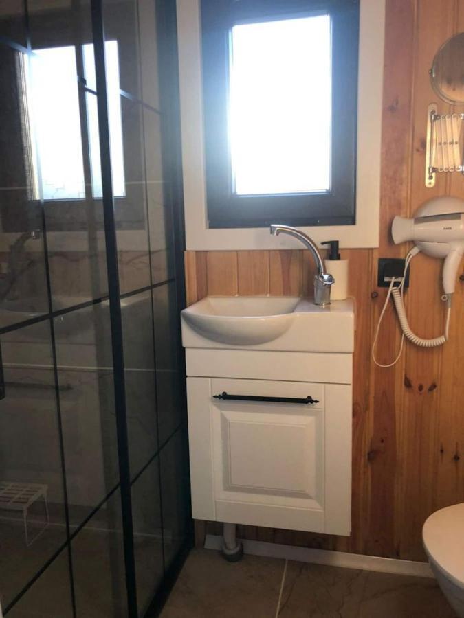 Radika Datca Kızlanköy 外观 照片
