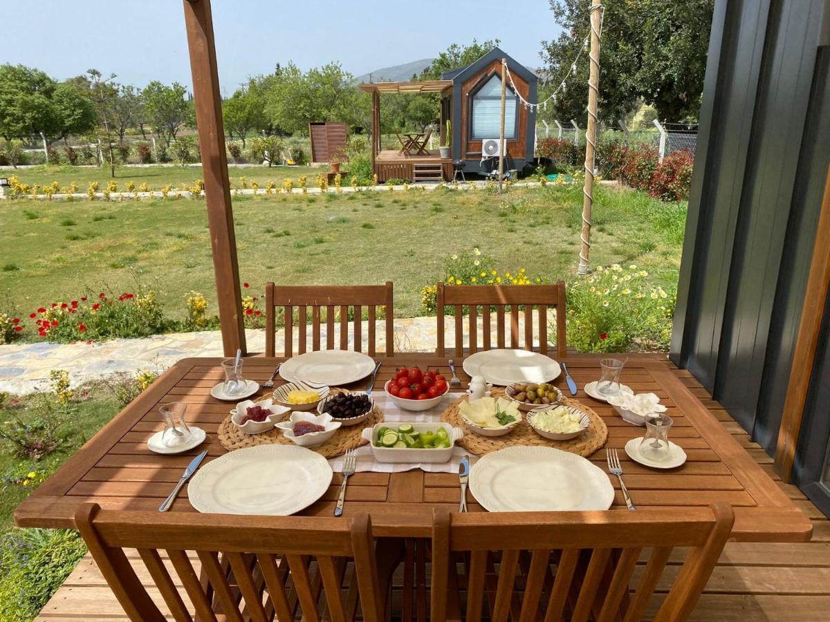 Radika Datca Kızlanköy 外观 照片